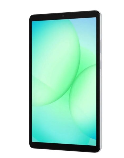 Планшет Samsung Galaxy Tab A11 4/64Gb Wi-Fi SM-X130NZSACAU	серебристый фото