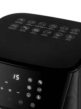 Аэрогриль BRAYER BR2038 фото