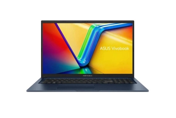 Ноутбук Asus Vivobook 17 X1704VA-AU982 17.3"FHD(1920x1080) IPS/Core 5 120U 10с/16Gb/512Gb SSD/Intel  фото