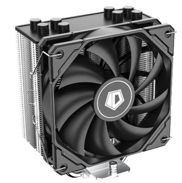 Кулер для процессора ID-Cooling SE-224-XTS 220W PWM фото