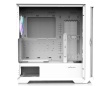 Корпус ZALMAN Z10 DUO White фото