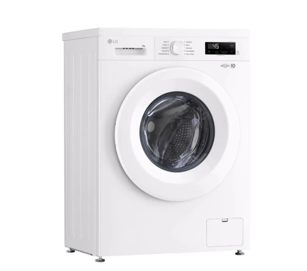 Стиральная машина LG F2Y1HS3W* фото
