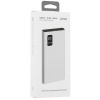 Внешний аккумулятор PERO PB05 10000 mAh белый (PB05WH) фото
