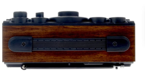 Радиоприемник БЗРП РП-304 фото