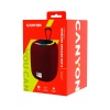 Колонка Bluetooth CANYON BSP-8 Бордовый (DL1CNECBTSP8R) фото