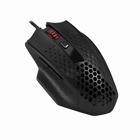 Мышь Redragon Bomber фото