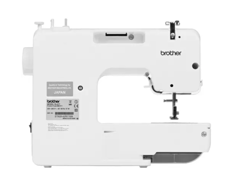 Швейная машина BROTHER RL417 фото