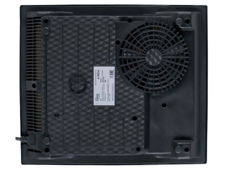 Настольная плита OASIS A-PB1A индукционная фото