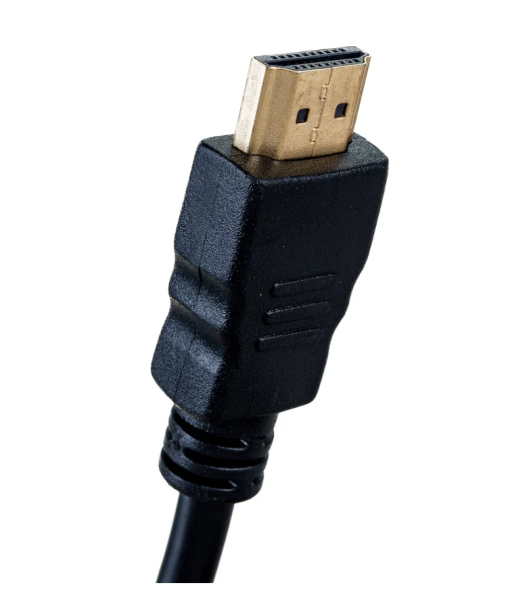Кабель HDMI 1м Cablexpert CCF2-HDMI4-1M (v2,0) фото