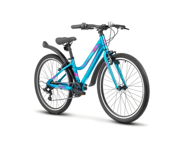 (м) Велосипед подростковый STELS 24" Cristy (Кристи) 420 V (2025). фото