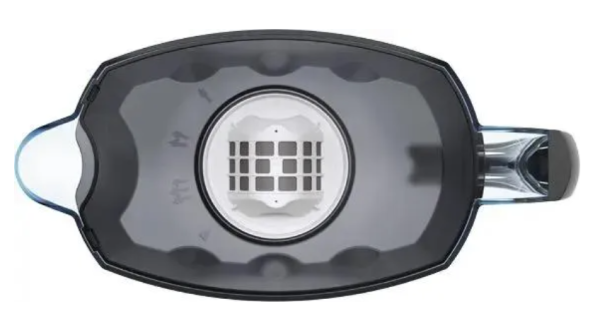 Фильтр-кувшин АКВАФОР ПРЕСТИЖ черный фото