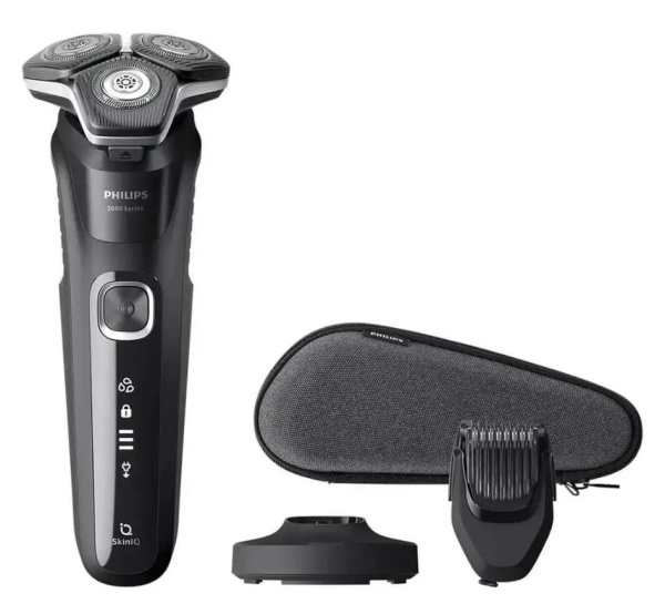 Бритва PHILIPS S5898/38 купить ЦИТ Бритва PHILIPS S5898/38 фото