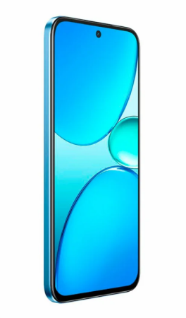 Смартфон Realme C85 8/256GB Blue (Синий) фото