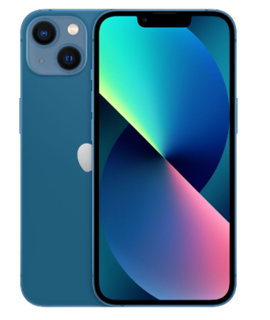 Apple iPhone 13 128GB Blue (Синий) (Параллельный импорт) фото
