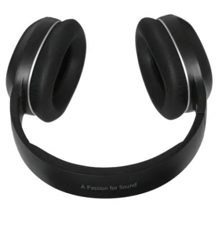 Беспроводные bluetooth наушники Edifier W800BT Plus черный фото