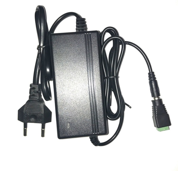 Блок питания SR-12/2A фото