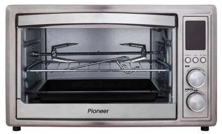 Электрическая печь PIONEER MO5024G фото