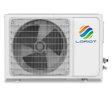 Кондиционер Loriot LAC-24AS фото