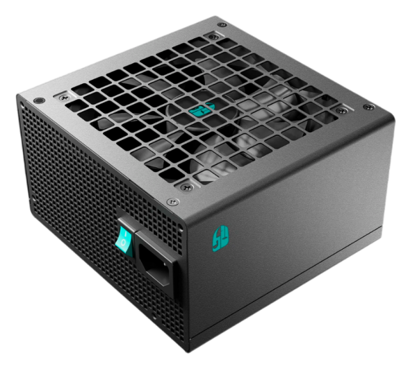 Блок питания Deepcool 700W GAMERSTORM PF700X фото