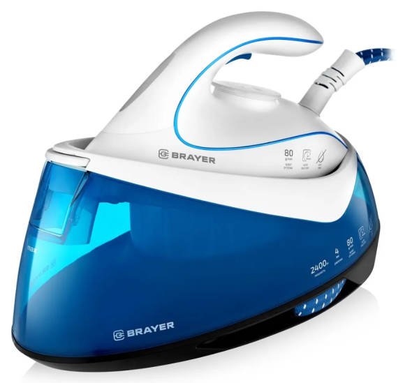 Парогенератор BRAYER BR4150 фото