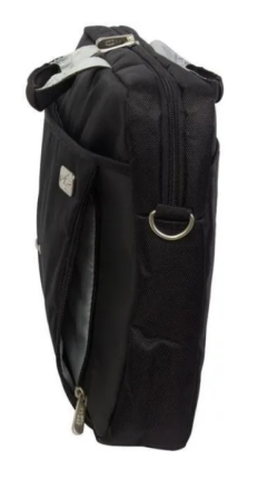 Сумка для ноутбука 15.6" PC PET PCP-SL9015N черный нейлон фото