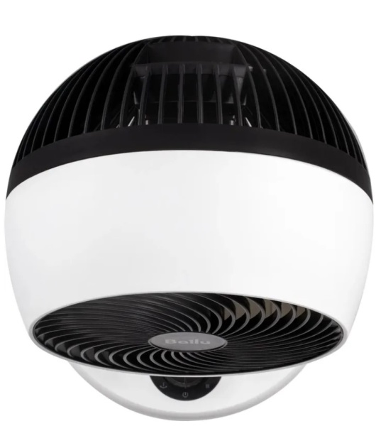 Вентилятор настольный BALLU BFT-135W фото