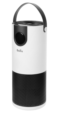 Увлажнитель воздуха BALLU AW-500 с функцией очистки (климатический комплекс) фото