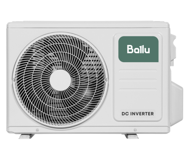 Кондиционер BALLU Odyssey Pro DC BSOI-12HN8/ERP фото
