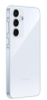 Чехол для Samsung A55 прозрачный фото