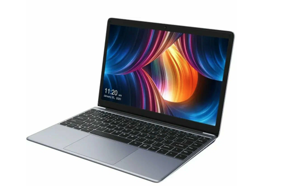 Ноутбук CHUWI HeroBook Pro CWI514-CN8N5N1HDMXX 14.1"FHD(1920x1080)IPS/Celeron N4020 2c/8Gb/512Gb SSD фото