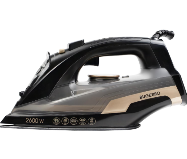 Утюг BUGERRO BG-7304 фото