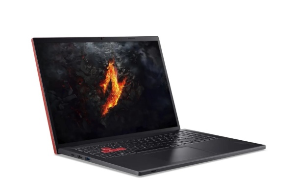 Ноутбук Acer Nitro Lite NL16-71G-549B 16"WUXGA(1920x1200) IPS/Core i5-13420H 8с/16Gb/512Gb SSD/RTX 4 фото