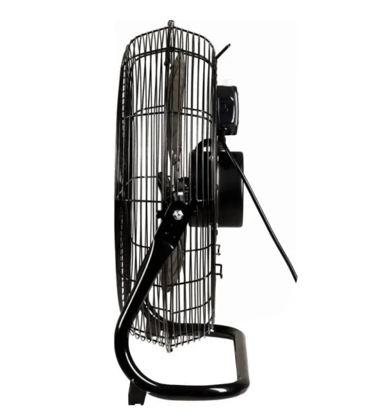 Вентилятор напольный OASIS VN-110B фото