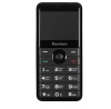 Мобильный телефон XENIUM X700 Black фото