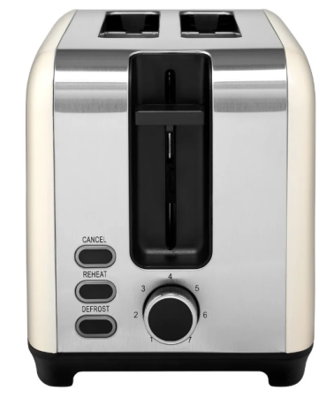 Тостер BRAYER BR2111 фото