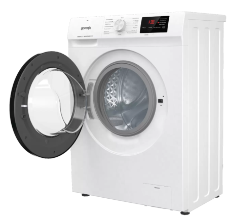 Стиральная машина GORENJE W1HE72SFS фото