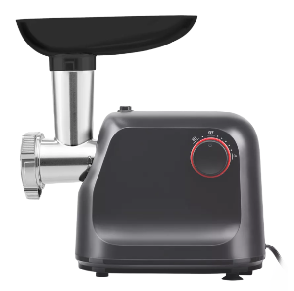 Мясорубка POLARIS PMG 1873, серый фото