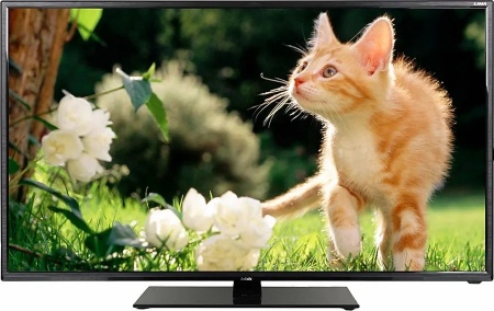 Телевизор LED BBK 40" 40LEM-1007/FT2C FULL HD фото