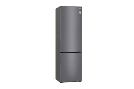 Холодильник LG GA-B509CLCL фото