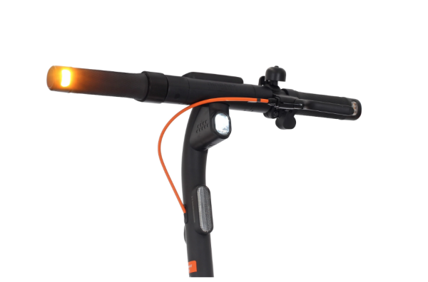 Электросамокат Ninebot KickScooter E2 Pro (RU) модель 051405А фото