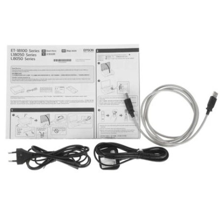 Принтер Epson L18050 A3 фото