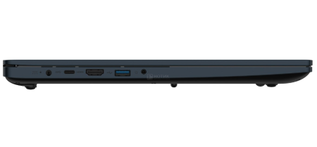 Ноутбук Maibenben Medio M17A M17A-R343UMF1SLURE3 17.3"FHD(1920x1080) IPS/Ryzen 3 4300U 4с/16Gb/512Gb фото