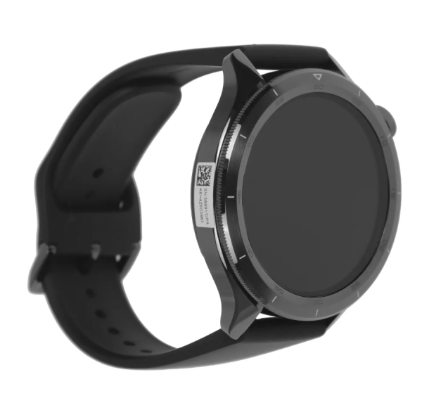 Умные-часы Xiaomi Watch S4 Black фото
