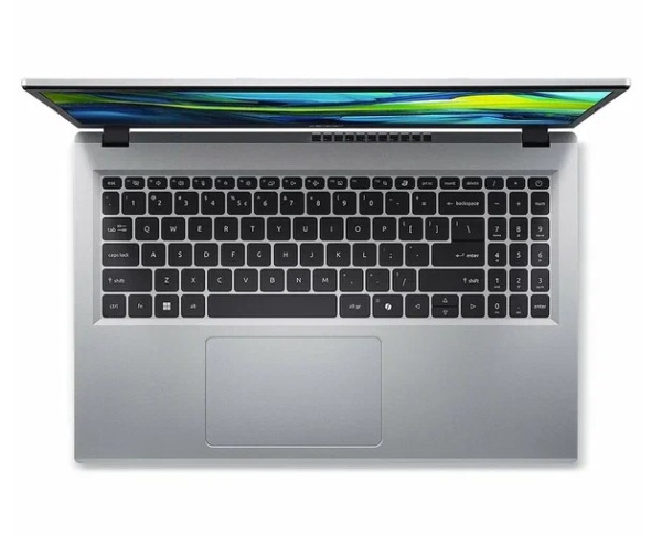 Ноутбук Acer Aspire Go AG15-31P-394D 15.6"FHD(1920x1080) IPS/Core i3 N355 8с/16Gb/512Gb/Intel Iris X фото