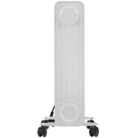 Масляный радиатор OASIS OS-25 фото