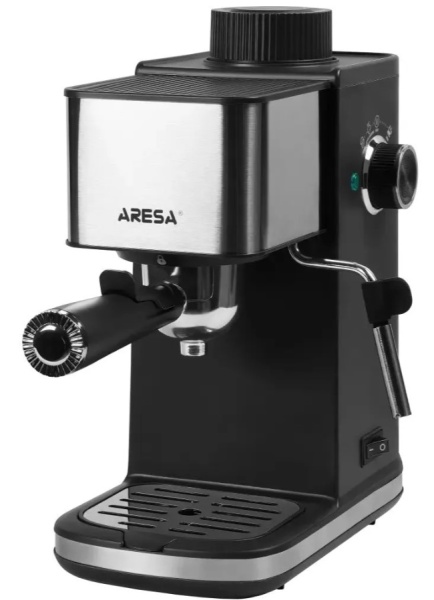 Кофеварка ARESA AR-1614 фото