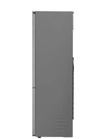 Холодильник LG GA-B509MCZL фото