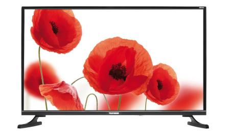Телевизор LED TELEFUNKEN 32" TF-LED32S78T2 HD READY/50Hz/DVB-T/DVB-T2/DVB-C/USB фото
