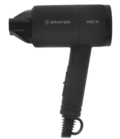 Фен BRAYER BR3040 фото