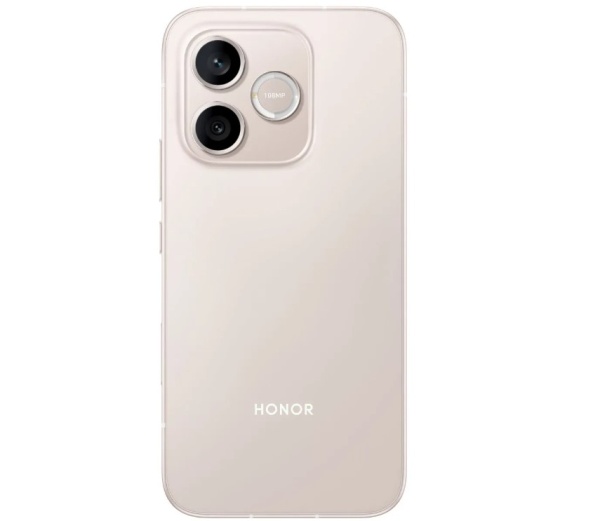 Смартфон Honor 600 Lite 8/256Gb Gold (Золотой) фото